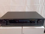 Vintage Kenwood KC-993 Stereo Control Amplifier With Graphic Equalizer Tested. Fixed Price $199.00.