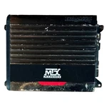 Mtx THUNDER500.1 500W Channel Car Amplifier Used "missing Back". Fixed Price $50.00.