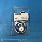 Clarion Safety Systems IS6011-PA ,100 Pack, Lock Out Power Label Fnfp. Fixed Price $74.26.