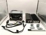 Mcintosh PF-4025I-A EF-1080I Subaru Oem Head Unit Player Amp For Parts Repair. Fixed Price $169.00.