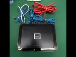 Alpine PDX-F4 4CH Power Amplifier. Fixed Price $358.09.