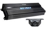 Hifonics A3000.1D 3000W Class-d Alpha Series Monoblock Car Amplifier With Bass. Fixed Price $399.99.