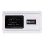 Mb Quart NA3-560.4 4-CHANNEL Marine Amplifier 70W X. Fixed Price $224.95.