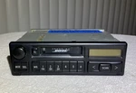 Mercedes-benz W163 Ml Bose Radio Am Fm Cassette A1638200286 CQ-LP2810Z. Fixed Price $130.00.