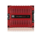 Banda VIK8000.1RED New Viking Watts Rms Amplifier Audio Car Speaker 1-OHM. Fixed Price $619.35.
