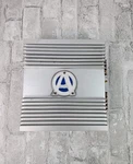 Vintage Ample Audio A-210X Car Power Amplifier 200W Usa *untested*. Fixed Price $49.87.