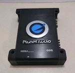Planet Audio AC600.2 Watt 2-CHANNEL Car Strereo Amplifier Class Ab. Fixed Price $59.99.