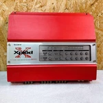 Sony XM-604EQX Xplod Car Amplifier 120W Level Meter Used Tested. Fixed Price $262.00.