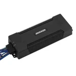 Kicker 48PXA10005 /car/marine/utv/motorsports/waterproof 5-CH Compact Amplifier. Fixed Price $779.99.