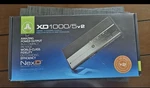 Jl Audio XD1000/5V2. Fixed Price $525.00.