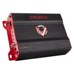 Crunch DR-2725.1D V-drive Monoblock Class Subwoofer Amplifier. Fixed Price $130.99.