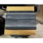 Phoenix Gold QX500.1D Mono Car Audio Amplifier Mpn For Sound System. Fixed Price $150.00.