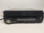 Boss Audio BV860B In-dash 7 Dvd Video Screen Car Monitor W/ Harness Untested. Fixed Price $29.99.
