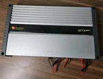 Boston Mobile Audio Gta 504 Car Amplifier. Fixed Price $149.99.