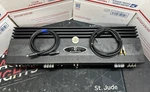 Zapco # Reference Model 750.2 750W Amplifier Vintage Old School Usa Tested Sq Og. Fixed Price $549.99.