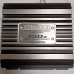 #kenwood KAC-629S Amplifier 350W. Fixed Price $315.99.
