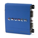 Crunch Powerdrivex 1000 Watt 2 Channel Exclusive Blue A/b Car Stereo Amplifier. Fixed Price $56.99.