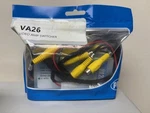 New! Pac VA26 Video Amp Switcher. Fixed Price $64.99.
