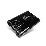 Timpano TPT-5000 1 Ohm Full Range Amplifier Watts Rms Class D Channe.... Fixed Price $399.77.