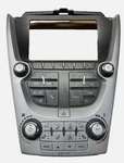 2016-2017 Equinox Radio Seat Climate Control Face Panel Bezel 84096689. Fixed Price $67.36.