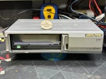 Alpine CHA-S624 Ai-net/m-bus Shuttle + 5M Optical Cable Vintage Old School #02. Fixed Price $134.99.