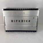 (for Parts) Hifonics Brutus BRZ1200.1D 1200W Super D-class Monoblock Amp. Fixed Price $49.99.