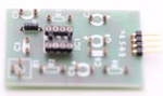 Pcb Bta Amplifier (new Old Stock) 1PC. CA296U1F290517. Fixed Price $7.36.