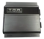 Tma Total Mobile Audio T250.1 Amplifier -free Shipping. Fixed Price $59.99.
