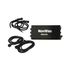 Navatlas BMA290 2-CHANNEL High Performance Class D Amplifier. Fixed Price $134.56.