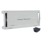Power Acoustik MA5-2500D 2500W Max Channel Full Range Marine Boat Amplifier. Fixed Price $204.99.