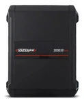 Soundigital 3000.1D 2 Ohms Nano Amplifier Watts Rms Channel. Fixed Price $339.00.