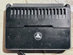 Jl Audio RD400/4 4-CHANNEL Car Amplifier Mpn. Fixed Price $250.00.