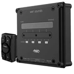 Wet Sounds WW-8CH-LD Channel Line Driver And Controller. Fixed Price $199.99.