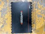 Used Soundigital 800.4S Evo Ohm Channel Watt Amplifier. Fixed Price $225.00.