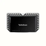 Rockford Fosgate T400-4 Power Channel Class Ab Watt Car Amplifier. Fixed Price $439.99.