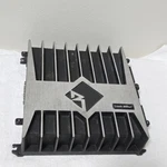 Rockford Fosgate Punch Channel Trans Ana Amp Usa 200A4 Rare Old School Read. Fixed Price $175.00.