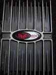 Rockford Fosgate Punch 201S 600 Watts Rms Car Audio Amplifier. Fixed Price $125.00.