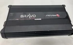 Stetsom Bravo Bass 5K Amplifier 1 Ohm Mono 5000W Rms Digital Subwoofer Car. Fixed Price $499.00.