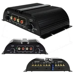 Xxx Channel Ic Amplifier 400W Max. Fixed Price $61.99.