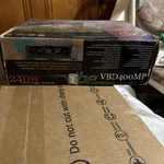 Lanzar Vibe VBD400MP Car Stereo Old Stock Vintage 90 Sound System Bass. Fixed Price $49.99.