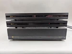 Elan S6 Multi-zone Controller Amplifier Series Comm Preamp Black Analog 12 Ch. Fixed Price $225.00.
