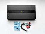 Sony XM-8ES Mobile 8-CHANNEL Power Amplifier XM8ES #e. Fixed Price $699.95.