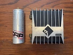 Rockford Fosgate Punch 500A2 Car Audio Amplifier Old School. Fixed Price $225.00.