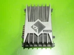 Rockford Fosgate Punch 100Z2 Car Audio Stereo Amplifier Vintage Old School. Fixed Price $90.79.