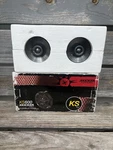 Kicker KS600 Coaxial Set New Open Box. Fixed Price $99.95.