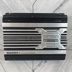 Kenwood KAC-929 Bridgeable Power Amplifier Car 1000 Ch Working Great!. Fixed Price $107.66.
