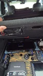 Rockford Fosgate T2500-1BDCP 2500W Mono Channel Car Amplifier. Fixed Price $950.00.