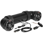 Boss Audio Utv/atv Bluetooth Sound System 4" Speaker Plug And Play UTV4B. Fixed Price $188.88.