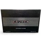 Crunch PZA1600.A 4-CHANNEL Car Audio Amplifier 1600W Used. Fixed Price $89.95.