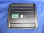 Alpine MRX-F30 4CH Power Amplifier. Fixed Price $209.00.